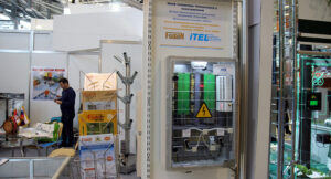 Электрические сети России-2017