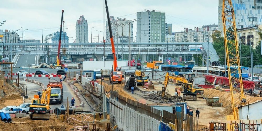 Северо-Западная хорда