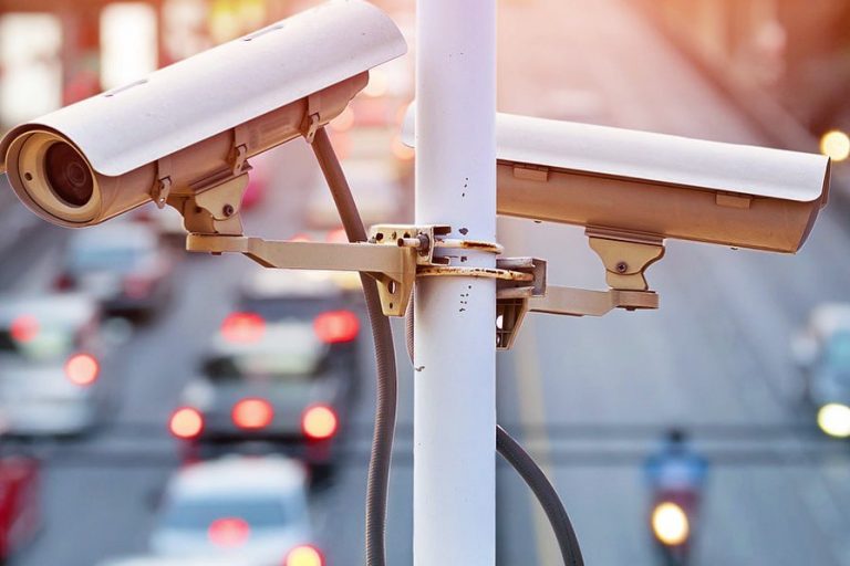 Системы выдеобнаблюдения Москвы