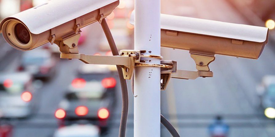 Системы выдеобнаблюдения Москвы