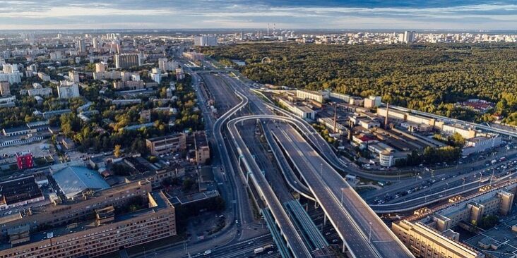 Северо-Восточная хорда