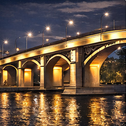 Инженерные сооружения