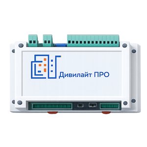 Контроллер