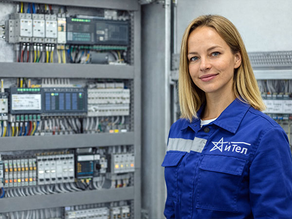 Компания АйТел