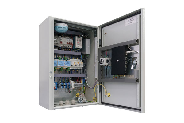 ШУАХП Дивилайт