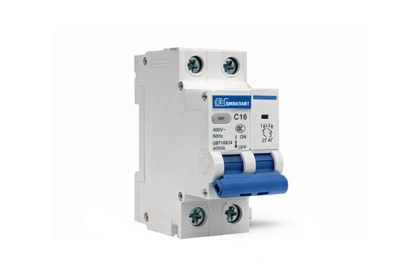 Дифференциальные автоматы Дивилайт