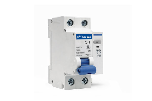 УЗО Дивилайт