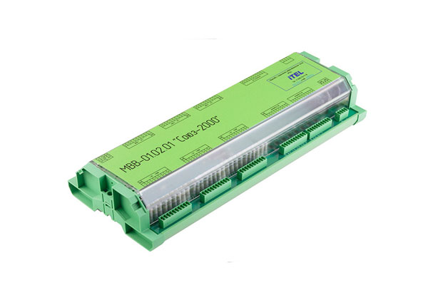 МВВ-01.02.01 Союз-2000