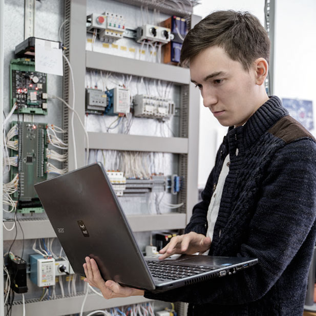 научные исследования