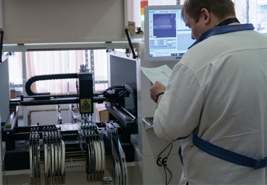 Оборудование / объект 2