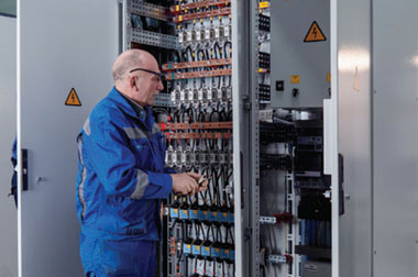 Контроллеры и электроника